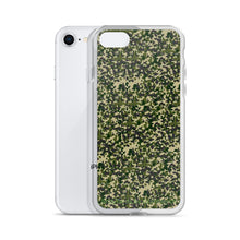 ShayTards Camo iPhone Case