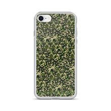 ShayTards Camo iPhone Case