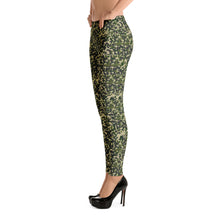 Camo Workout Leggings