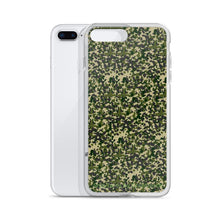 ShayTards Camo iPhone Case
