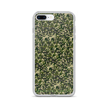 ShayTards Camo iPhone Case