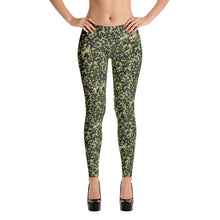 Camo Workout Leggings