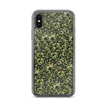 ShayTards Camo iPhone Case