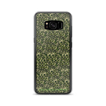 ShayTards Camo Samsung Case