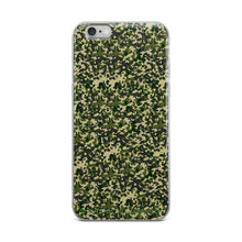 ShayTards Camo iPhone Case