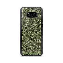 ShayTards Camo Samsung Case