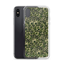 ShayTards Camo iPhone Case