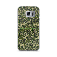 ShayTards Camo Samsung Case