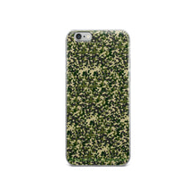 ShayTards Camo iPhone Case