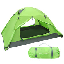 Waterproof PU Coating Tent