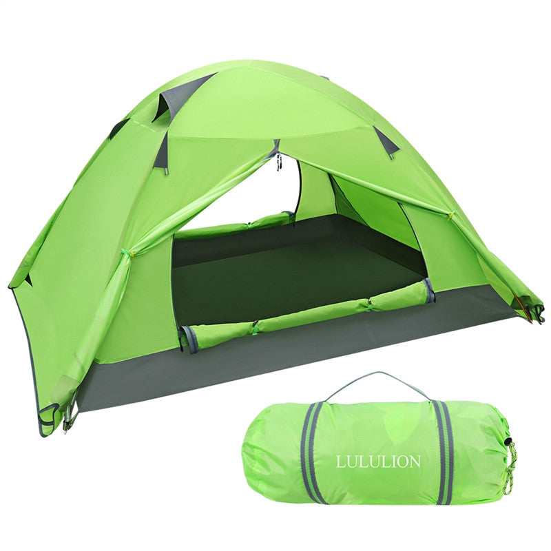 Waterproof PU Coating Tent