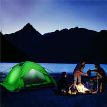 Waterproof PU Coating Tent