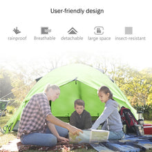 Waterproof PU Coating Tent